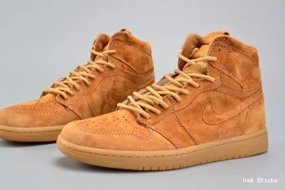 Jordan OG Stylish 1 311 High Air Retro 1031